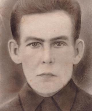 Бибиков Иван Андреевич