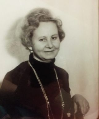 Егорова Нинель Николаевна