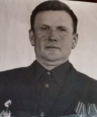 Капустин Иван Мисаилович