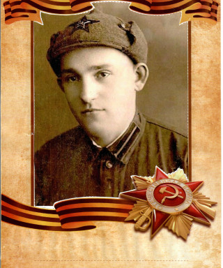 Петров Алексей Петрович