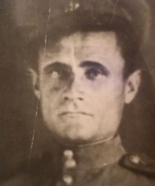 Григорьев Дмитрий Михайлович