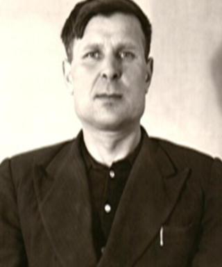 Бурдуковский Иван Тарасович