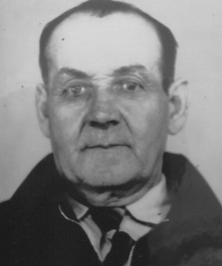 Бутовец Иван Филиппович