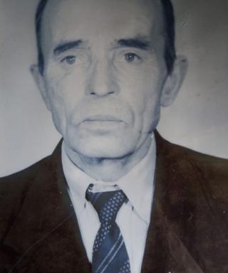 Смирнов Александр Гаврилович