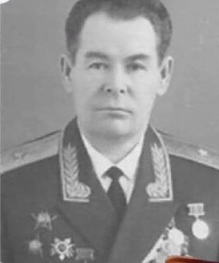 Ломатченко Иван Федотович