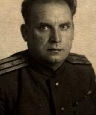 Кузнецов Вениамин Афанасьевич