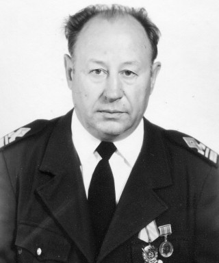 Бутовец Анатолий Филиппович