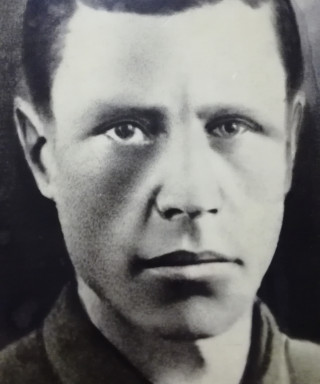 Максимов Пантелеймон Иванович