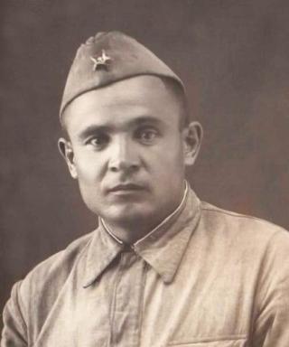 Гатауллин Хасан Ситдикович
