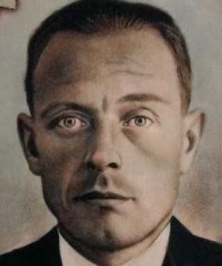 Михайлов Иван Михайлович