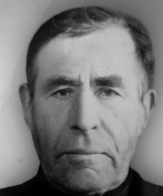 Латышев Кузьма Филиппович