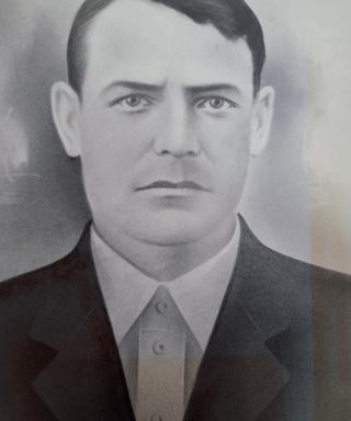 Дробышев Иван Наумович