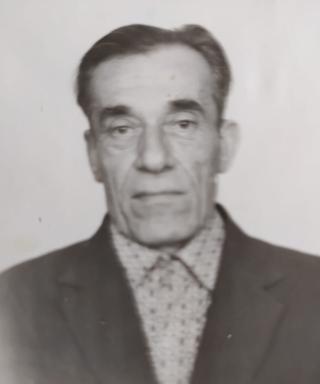 Соломин Егор Ильич