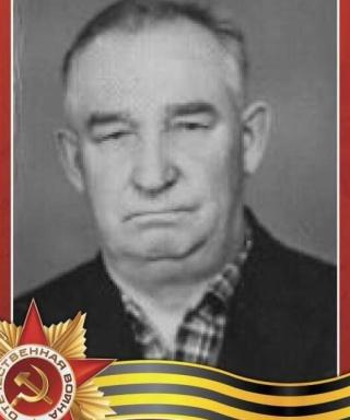 Мишанов Константин Васильевич