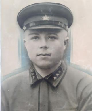 Горбатенко Серафим Гаврилович