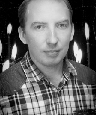 Базанов Дмитрий Петрович