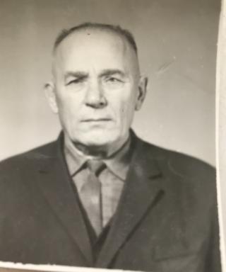 Приволоцкий Григорий Герасимович