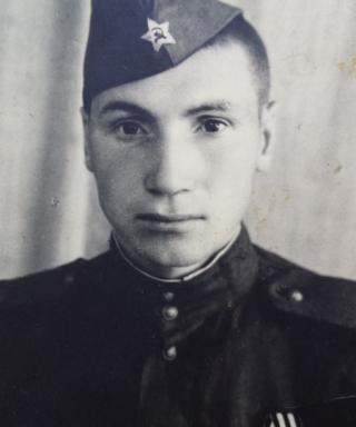 Коновалов Михаил Владимирович