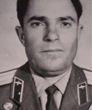 Шелудько Виктор Лазаревич