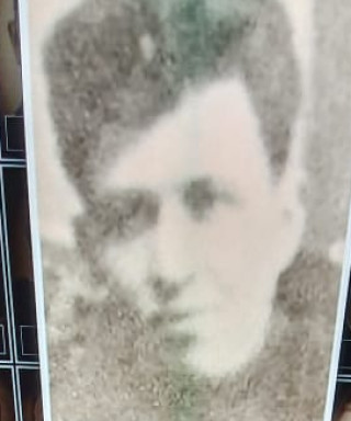 Фаланин Василий Андреевич