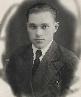 Сорокин Константин Александрович