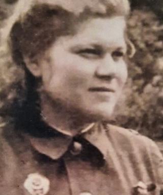 Шубина Нина Петровна