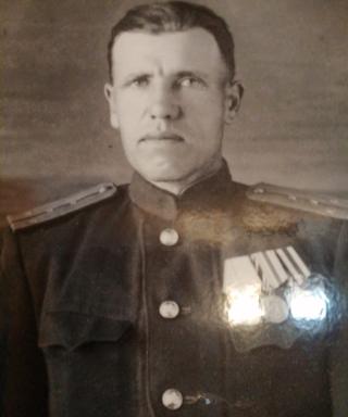 Черников Николай Петрович