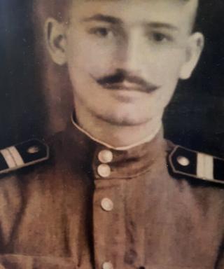 Шубин Владимир Иванович