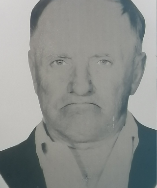 Горбачев Митрофан Семенович