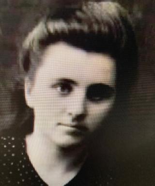 Костюченко (Головкина) Наталья Матвеевна