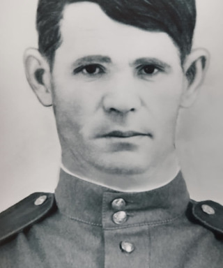 Фадеев Павел Фадеевич