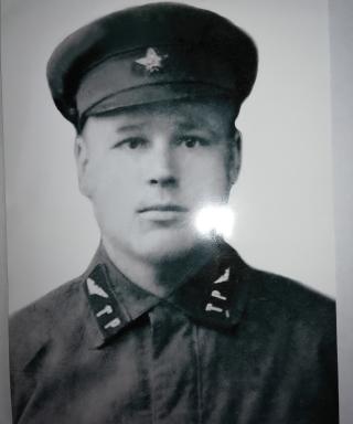 Филатов Иван Николаевич