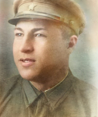 Якушев Михаил Яковлевич