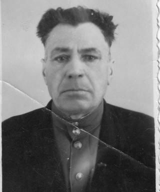 Лиханов Петр Иванович