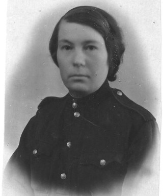 Турбина Надежда Николаевна