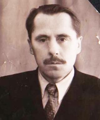 Матвеев Николай Илларионович