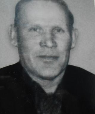 Гончаров Егор Александрович