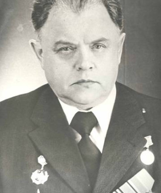 Кадников Николай Павлович