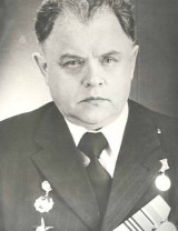 Кадников Николай Павлович