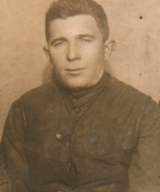 Пузанов Иван Иванович