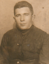 Пузанов Иван Иванович