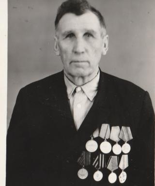 Гайворонский Михаил Иосифович