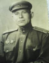 Салов Иван Андреевич