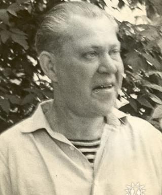 Беляков Юрий Александрович