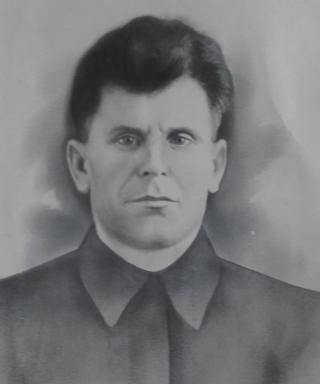 Хаустов Степан Иванович