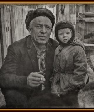 Прихожай Александр Иванович