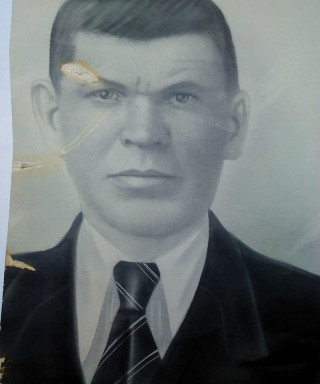 Васильев Увар Алексеевич