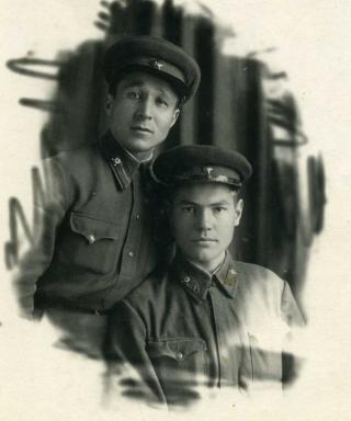 Лукашов Александр Андреевич