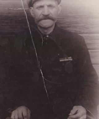 Ухов Ефим Павлович