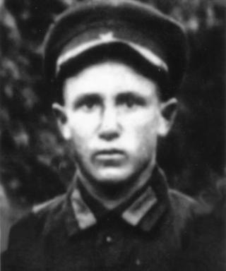 Хатламаджиян Хачик Маркарович